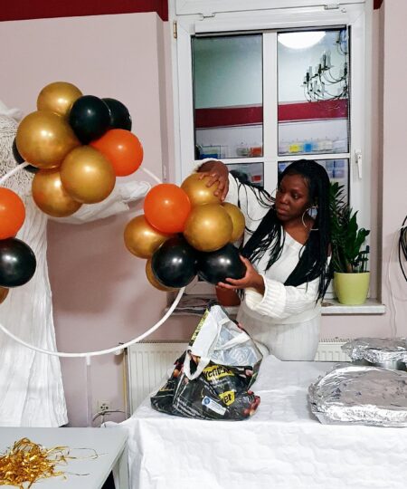 Decoration for Event
