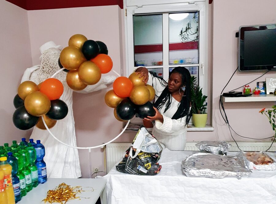 Decoration for Event