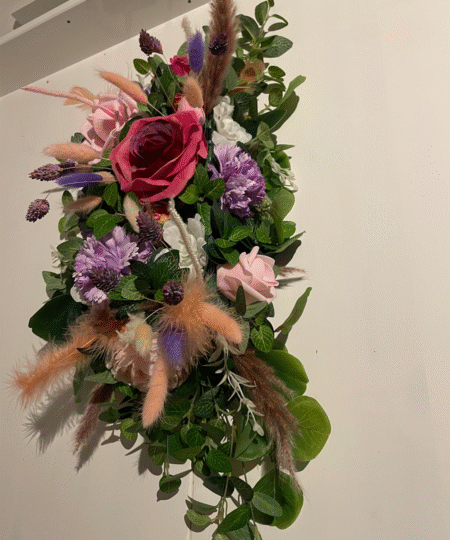 Mini Floral Arrangement