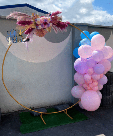 Medium Floral Arrangement