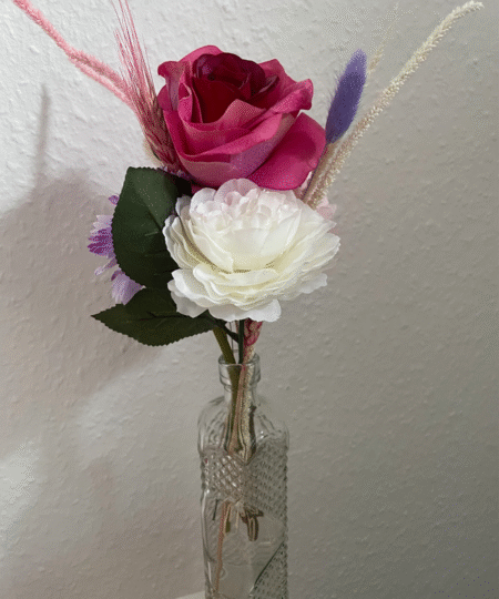 Mini Bouquet Lexia