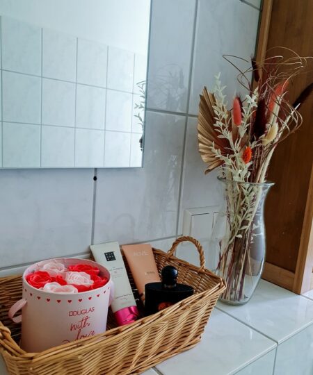 Revolutionary Bouquet