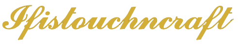 ifistouchncraft